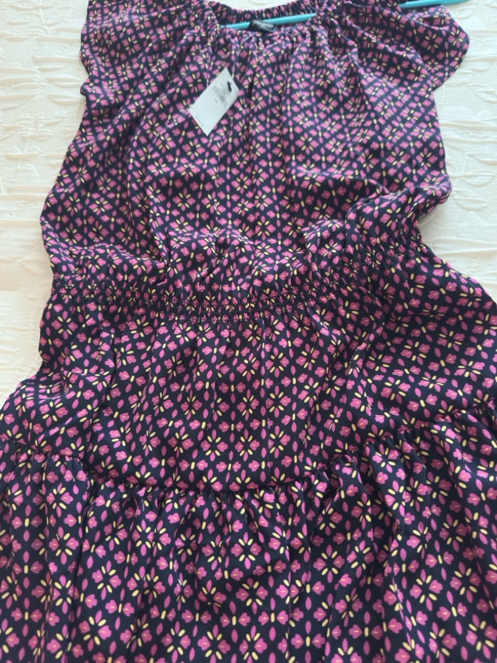 NWT banana republic dress